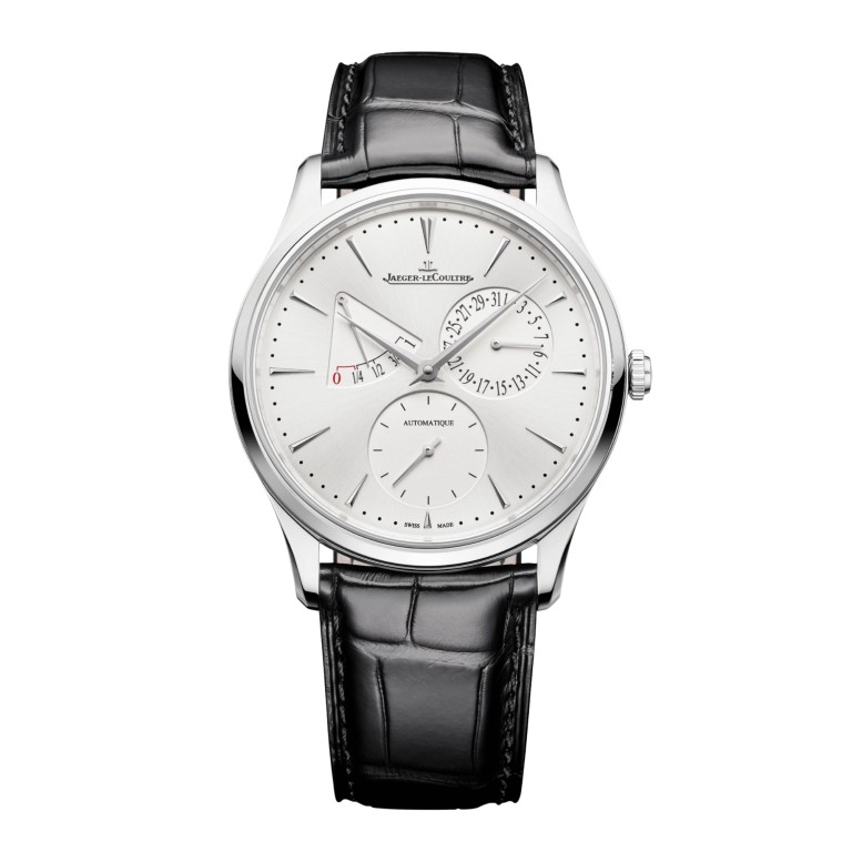 Master Ultra Thin 39mm - Jaeger-LeCoultre - Q1378420 Master Ultra Thin 39mm - Jaeger-LeCoultre - Q1378420