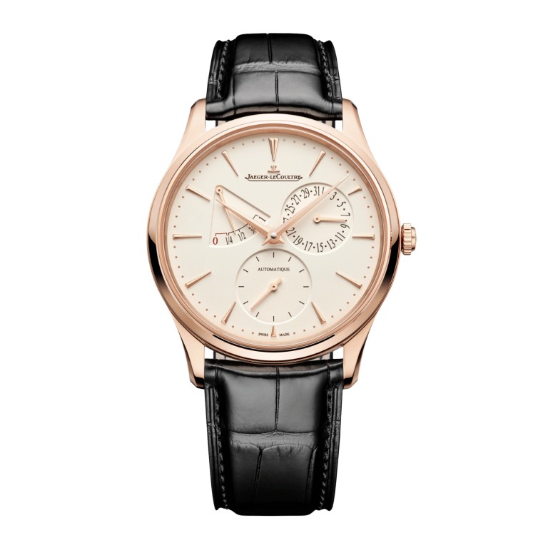 Master Ultra Thin 39mm - Jaeger-LeCoultre - Q1372510 Master Ultra Thin 39mm - Jaeger-LeCoultre - Q1372510