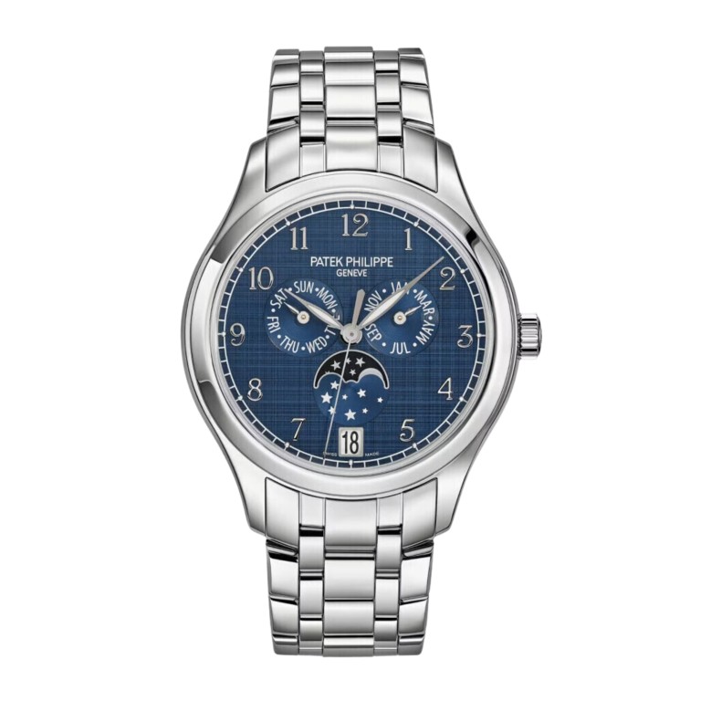 Complications 38mm - Patek Philippe - 4947/1A-001 Complications 38mm - Patek Philippe - 4947/1A-001