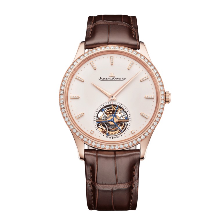 Master Ultra Thin 40mm - Jaeger-LeCoultre - Q1682402 Master Ultra Thin 40mm - Jaeger-LeCoultre - Q1682402