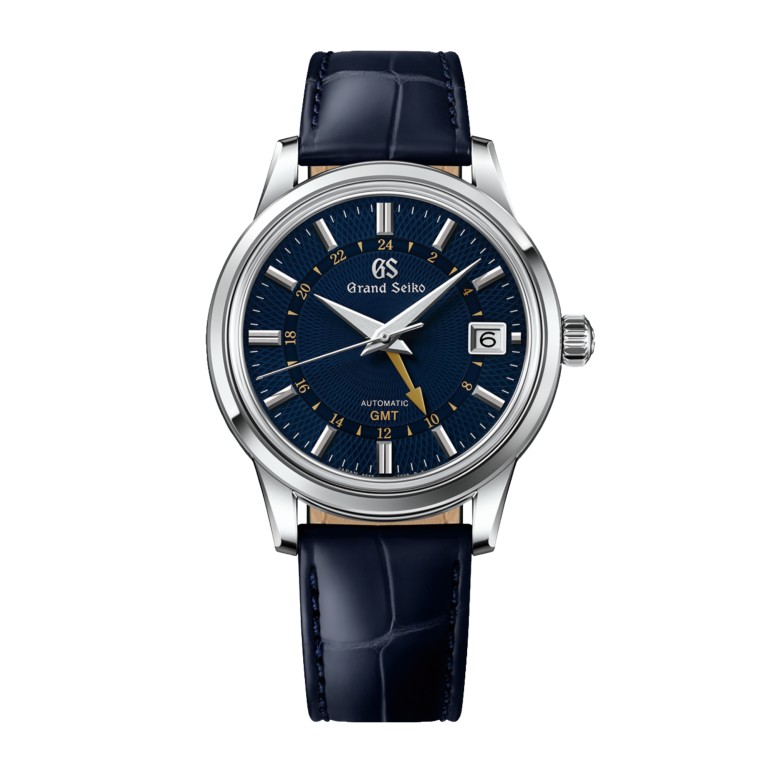 Elegance 40mm - Grand Seiko - SBGM257G Elegance 40mm - Grand Seiko - SBGM257G