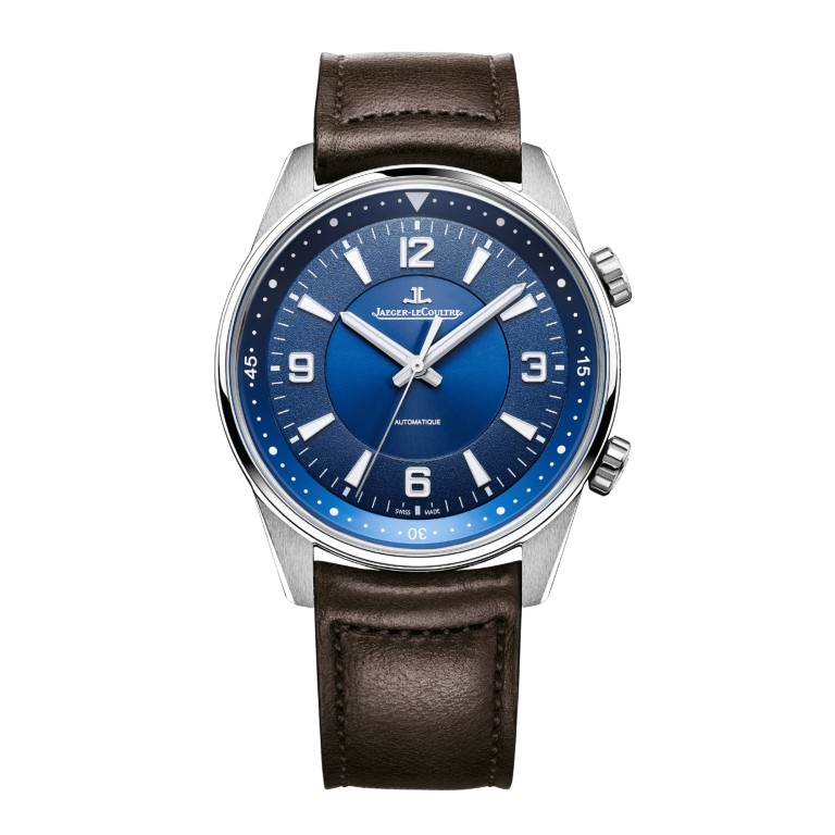 Polaris 41mm - Jaeger-LeCoultre - Q9008480 Polaris 41mm - Jaeger-LeCoultre - Q9008480