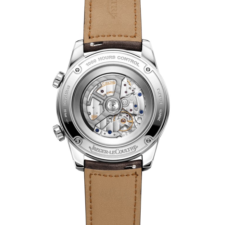 Jaeger-LeCoultre Polaris Automatic 41mm - Q9008480 - #2 Jaeger-LeCoultre Polaris Automatic 41mm - Q9008480 - #2
