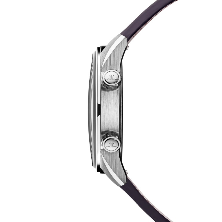 Jaeger-LeCoultre Polaris Automatic 41mm - Q9008480 - #3 Jaeger-LeCoultre Polaris Automatic 41mm - Q9008480 - #3