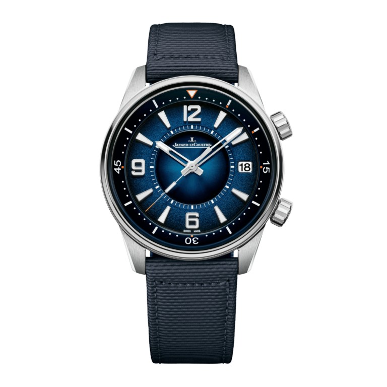 Polaris 40mm - Jaeger-LeCoultre - Q9128981 Polaris 40mm - Jaeger-LeCoultre - Q9128981