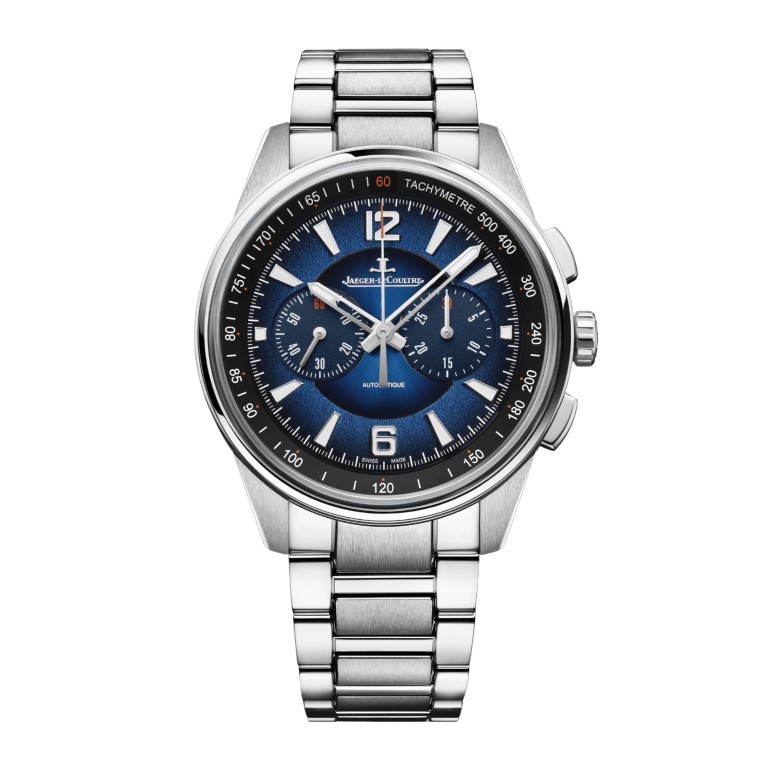 Polaris 42mm - Jaeger-LeCoultre - Q9028181 Polaris 42mm - Jaeger-LeCoultre - Q9028181