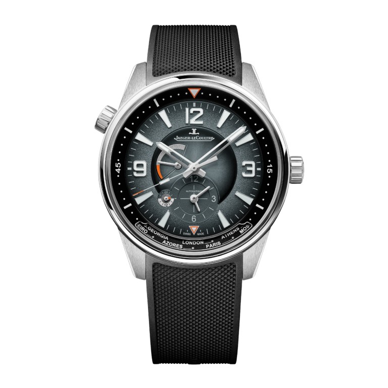 Polaris 42mm - Jaeger-LeCoultre - Q9078640 Polaris 42mm - Jaeger-LeCoultre - Q9078640