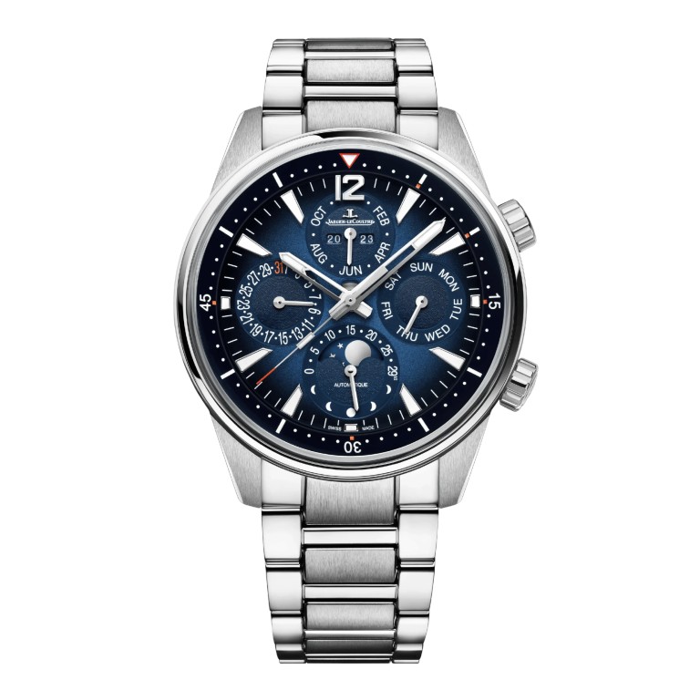 Polaris 42mm - Jaeger-LeCoultre - Q9088180 Polaris 42mm - Jaeger-LeCoultre - Q9088180