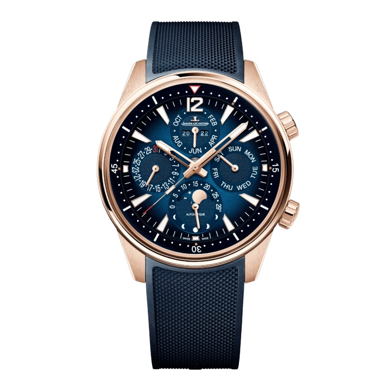 Polaris 42mm - Jaeger-LeCoultre - Q9082680 Polaris 42mm - Jaeger-LeCoultre - Q9082680