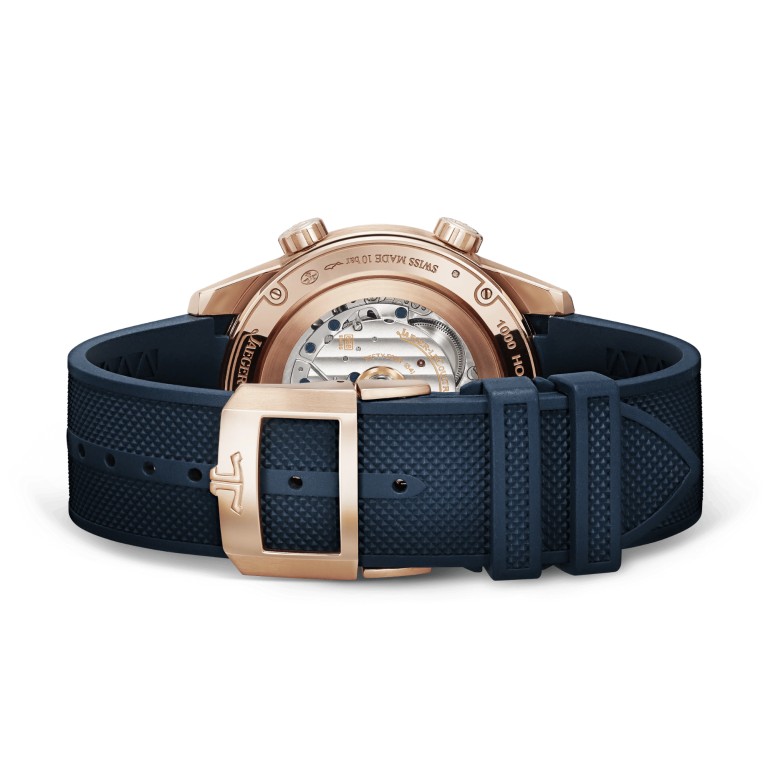 Jaeger-LeCoultre Polaris Perpetual Calendar 42mm - Q9082680 - #7 Jaeger-LeCoultre Polaris Perpetual Calendar 42mm - Q9082680 - #7