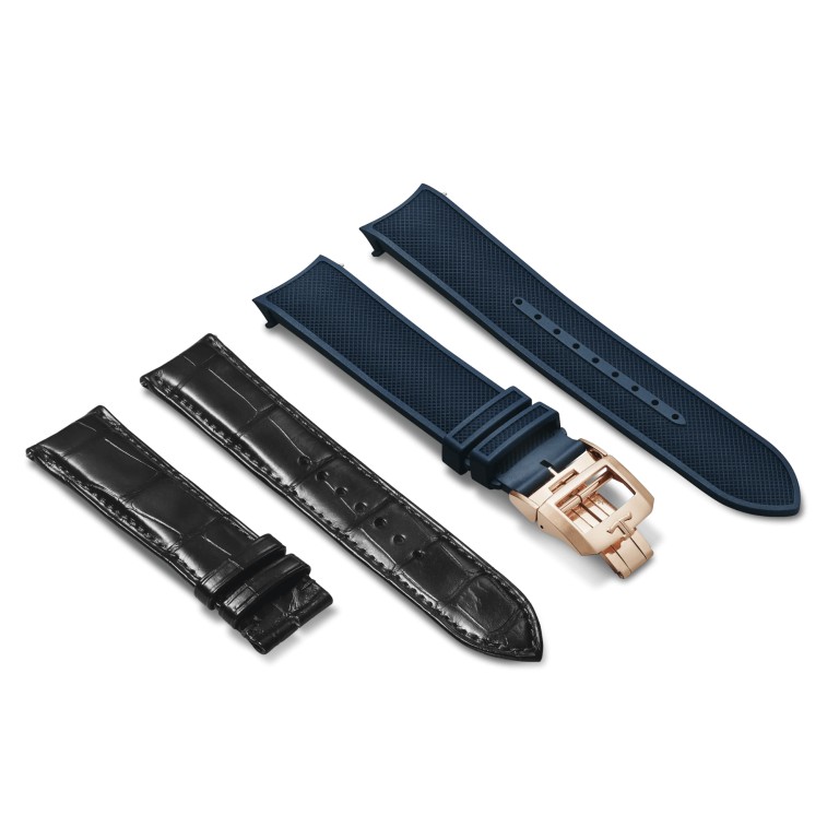 Jaeger-LeCoultre Polaris Perpetual Calendar 42mm - Q9082680 - #9 Jaeger-LeCoultre Polaris Perpetual Calendar 42mm - Q9082680 - #9