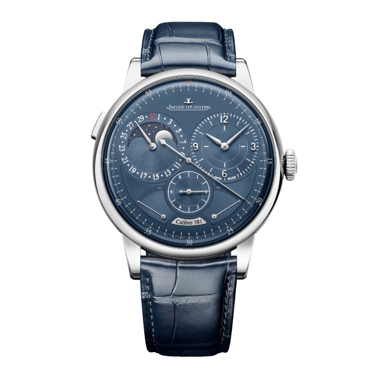 Polaris 43mm - Jaeger-LeCoultre - Q604848J Polaris 43mm - Jaeger-LeCoultre - Q604848J