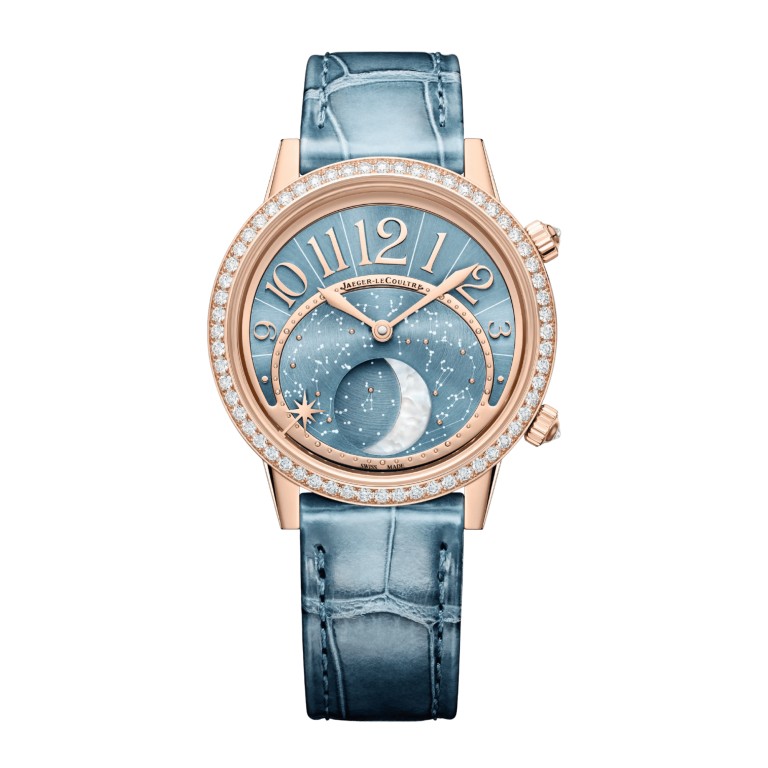 Rendez-Vous 36mm - Jaeger-LeCoultre - Q3522480 Rendez-Vous 36mm - Jaeger-LeCoultre - Q3522480
