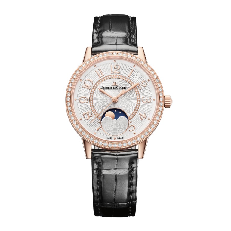 Rendez-Vous 34mm - Jaeger-LeCoultre - Q3572431 Rendez-Vous 34mm - Jaeger-LeCoultre - Q3572431