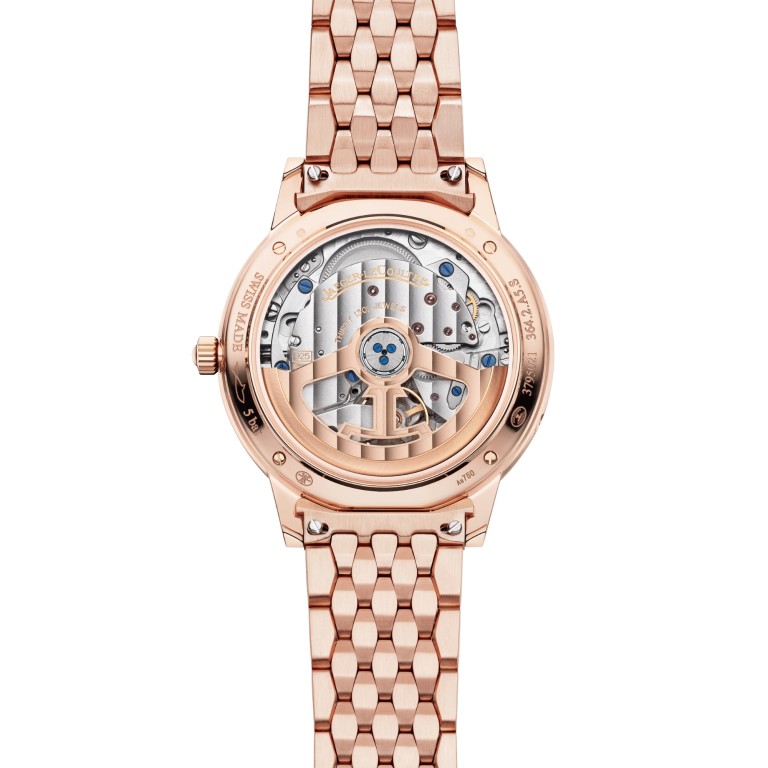 Jaeger-LeCoultre Rendez-Vous Classic Moon 34mm - Q3572131 - #3 Jaeger-LeCoultre Rendez-Vous Classic Moon 34mm - Q3572131 - #3