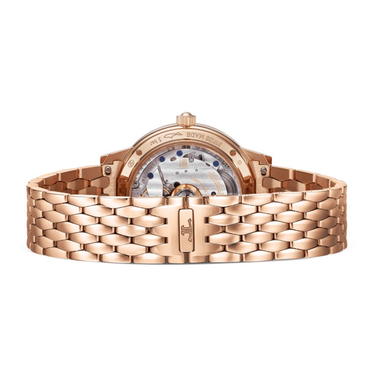 Jaeger-LeCoultre Rendez-Vous Classic Moon 34mm - Q3572131 - #4 Jaeger-LeCoultre Rendez-Vous Classic Moon 34mm - Q3572131 - #4