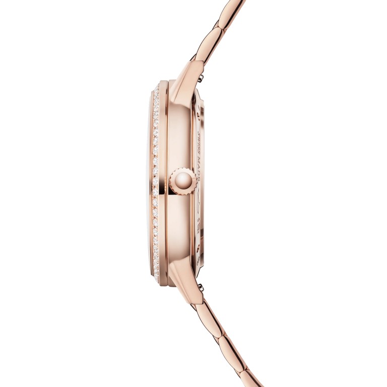 Jaeger-LeCoultre Rendez-Vous Classic Moon 34mm - Q3572131 - #5 Jaeger-LeCoultre Rendez-Vous Classic Moon 34mm - Q3572131 - #5