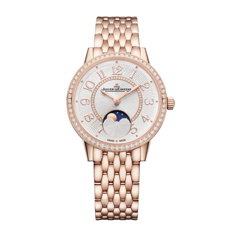 Rendez-Vous 34mm - Jaeger-LeCoultre - Q3572131 Rendez-Vous 34mm - Jaeger-LeCoultre - Q3572131