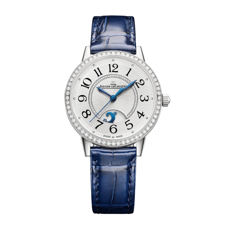 Jaeger-LeCoultre Rendez-Vous Classic Night and Day 34mm - Q3448431 - #1 Jaeger-LeCoultre Rendez-Vous Classic Night and Day 34mm - Q3448431 - #1