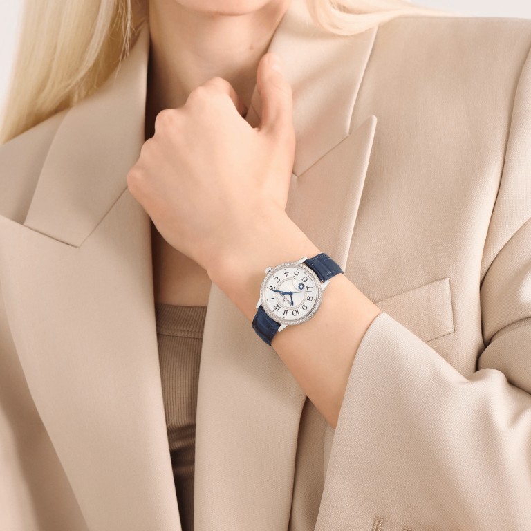 Jaeger-LeCoultre Rendez-Vous Classic Night and Day 34mm - Q3448431 - #2 Jaeger-LeCoultre Rendez-Vous Classic Night and Day 34mm - Q3448431 - #2