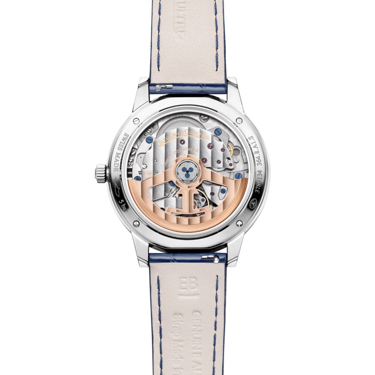 Jaeger-LeCoultre Rendez-Vous Classic Night and Day 34mm - Q3448431 - #3 Jaeger-LeCoultre Rendez-Vous Classic Night and Day 34mm - Q3448431 - #3