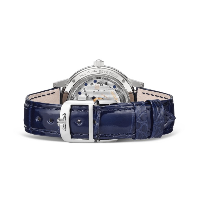 Jaeger-LeCoultre Rendez-Vous Classic Night and Day 34mm - Q3448431 - #4 Jaeger-LeCoultre Rendez-Vous Classic Night and Day 34mm - Q3448431 - #4
