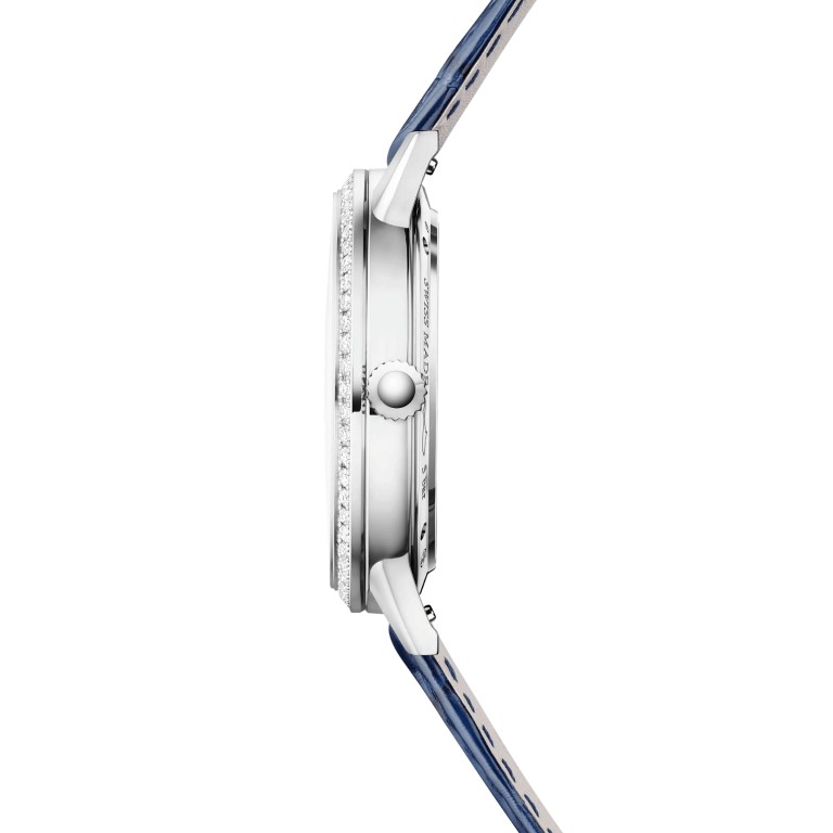 Jaeger-LeCoultre Rendez-Vous Classic Night and Day 34mm - Q3448431 - #5 Jaeger-LeCoultre Rendez-Vous Classic Night and Day 34mm - Q3448431 - #5