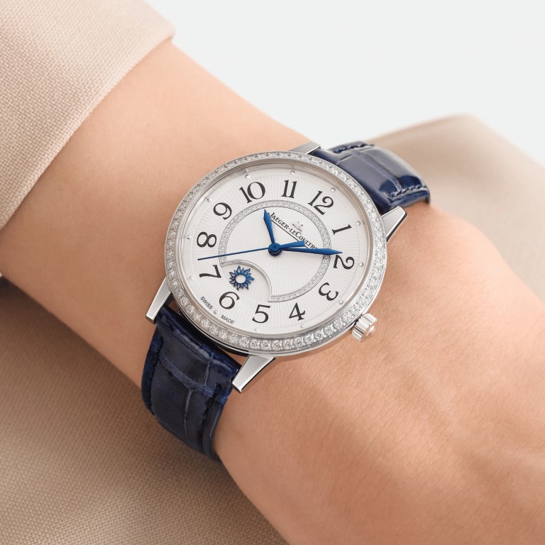 Jaeger-LeCoultre Rendez-Vous Classic Night and Day 34mm - Q3448431 - #6 Jaeger-LeCoultre Rendez-Vous Classic Night and Day 34mm - Q3448431 - #6