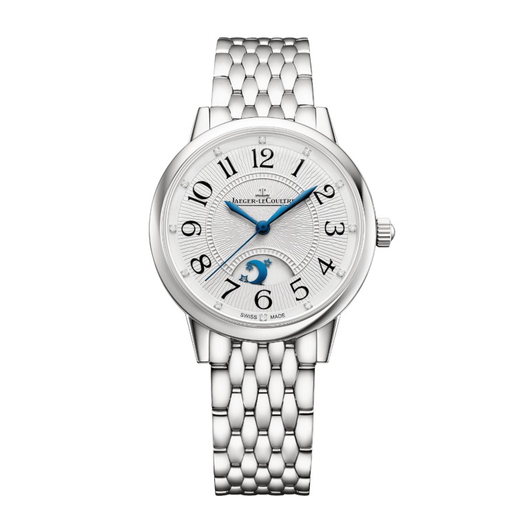 Jaeger-LeCoultre Rendez-Vous Classic Night and Day 34mm - Q3448111 - #1 Jaeger-LeCoultre Rendez-Vous Classic Night and Day 34mm - Q3448111 - #1
