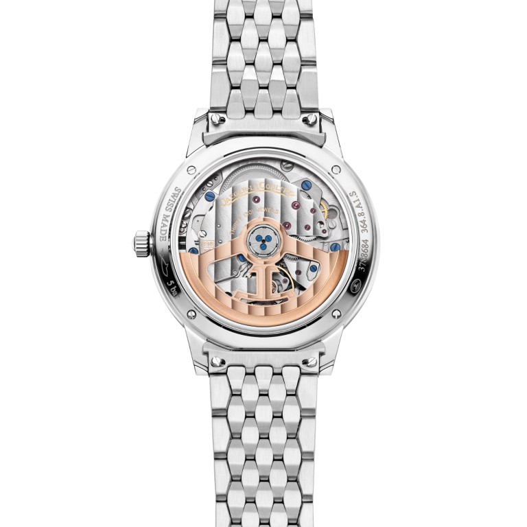 Jaeger-LeCoultre Rendez-Vous Classic Night and Day 34mm - Q3448111 - #3 Jaeger-LeCoultre Rendez-Vous Classic Night and Day 34mm - Q3448111 - #3