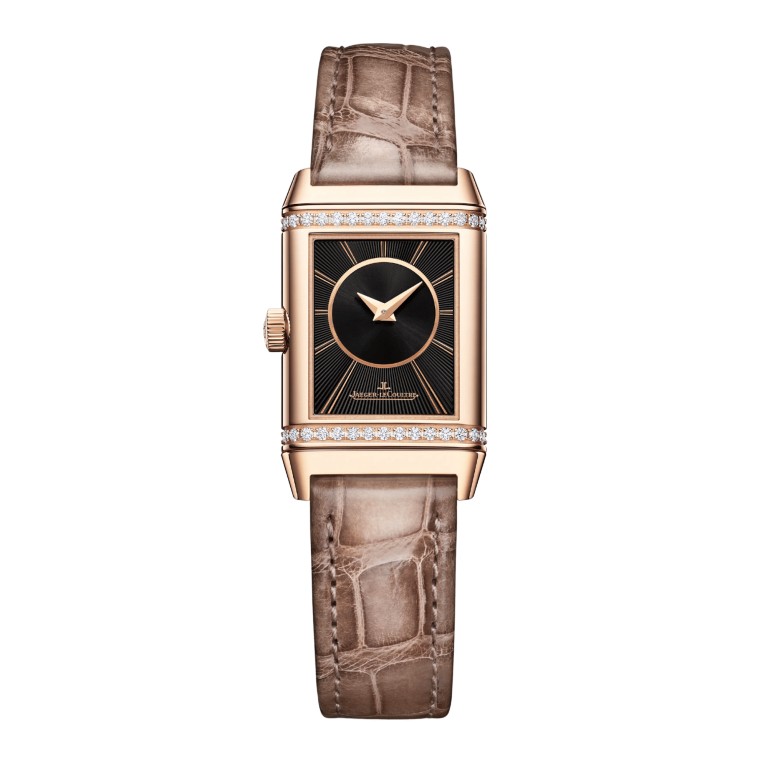 Jaeger-LeCoultre Reverso Classic Duetto 34mm - Q2662543 - #2 Jaeger-LeCoultre Reverso Classic Duetto 34mm - Q2662543 - #2