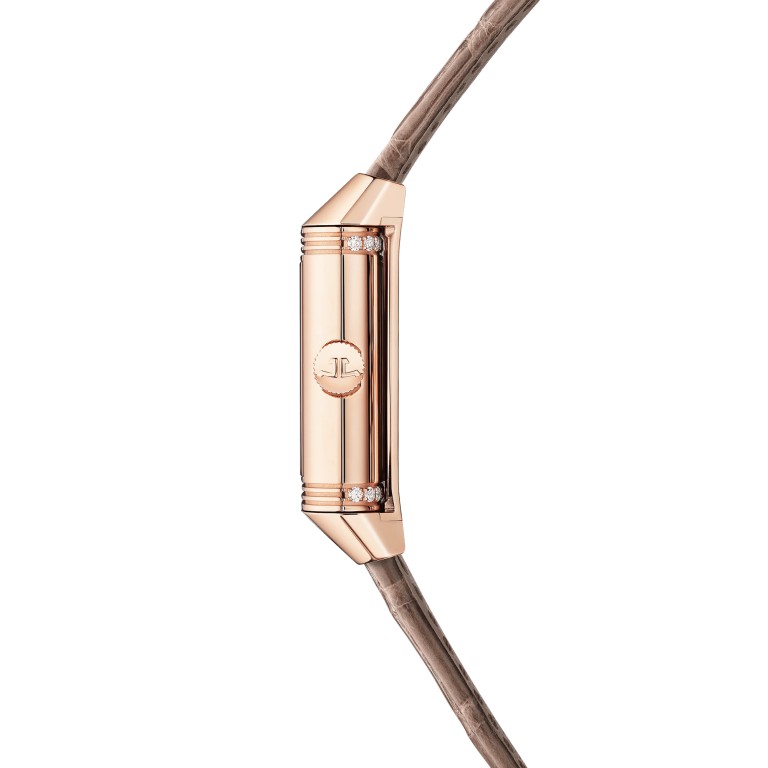 Jaeger-LeCoultre Reverso Classic Duetto 34mm - Q2662543 - #3 Jaeger-LeCoultre Reverso Classic Duetto 34mm - Q2662543 - #3