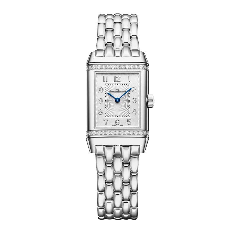 Reverso 34mm - Jaeger-LeCoultre - Q2668123 Reverso 34mm - Jaeger-LeCoultre - Q2668123