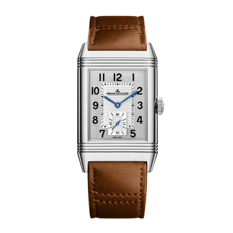 Jaeger-LeCoultre Reverso Classic Duoface Small Seconds 47mm - Q3848423 - #1 Jaeger-LeCoultre Reverso Classic Duoface Small Seconds 47mm - Q3848423 - #1