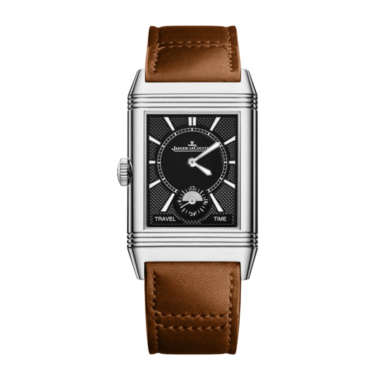 Jaeger-LeCoultre Reverso Classic Duoface Small Seconds 47mm - Q3848423 - #2 Jaeger-LeCoultre Reverso Classic Duoface Small Seconds 47mm - Q3848423 - #2