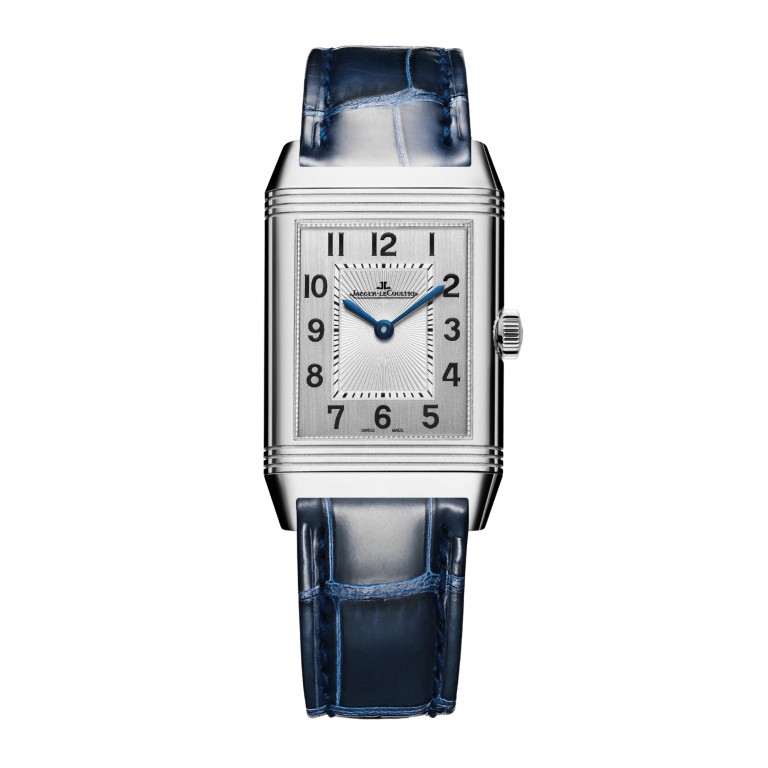 Reverso 40mm - Jaeger-LeCoultre - Q2588422 Reverso 40mm - Jaeger-LeCoultre - Q2588422