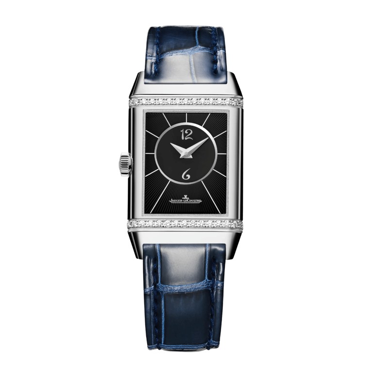 Jaeger-LeCoultre Reverso Classic Medium Duetto 40mm - Q2588422 - #2 Jaeger-LeCoultre Reverso Classic Medium Duetto 40mm - Q2588422 - #2