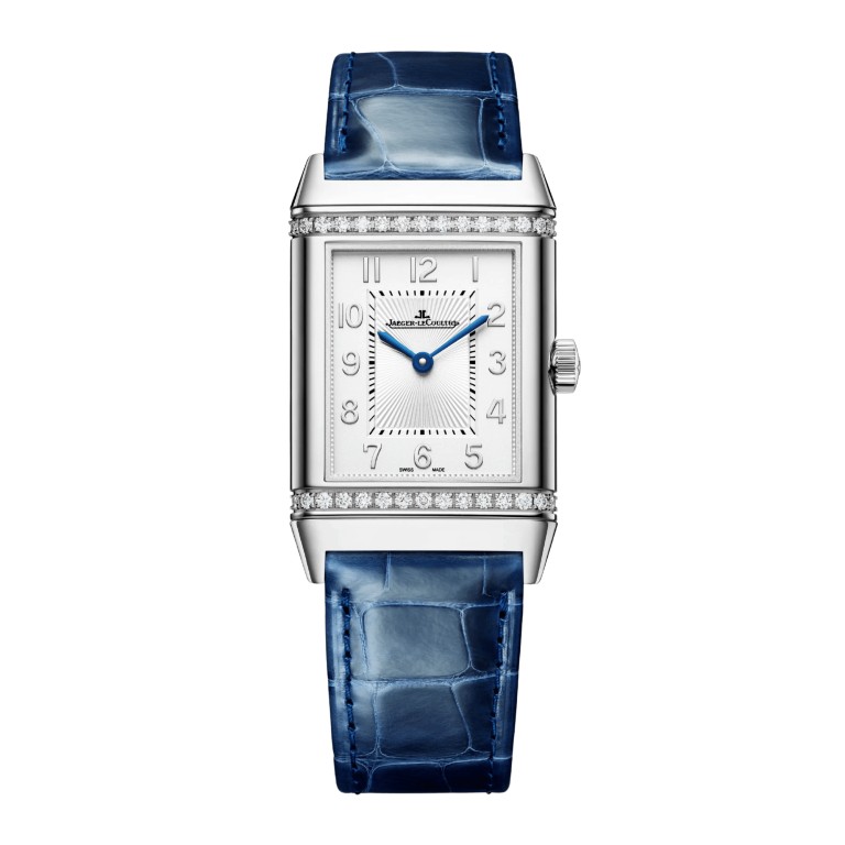 Reverso 40mm - Jaeger-LeCoultre - Q2578480 Reverso 40mm - Jaeger-LeCoultre - Q2578480
