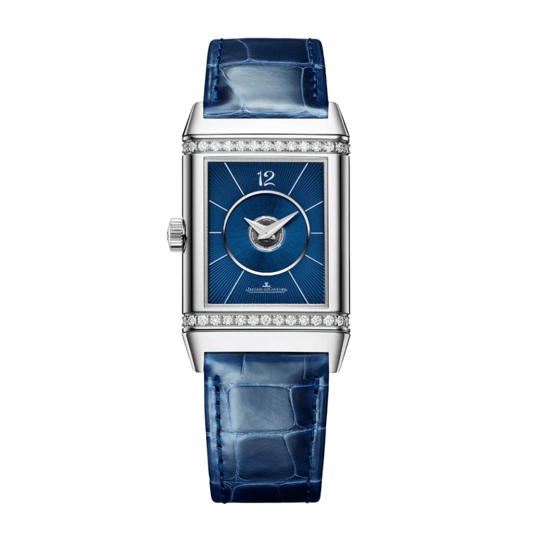 Jaeger-LeCoultre Reverso Classic Medium Duetto 40mm - Q2578480 - #2 Jaeger-LeCoultre Reverso Classic Medium Duetto 40mm - Q2578480 - #2