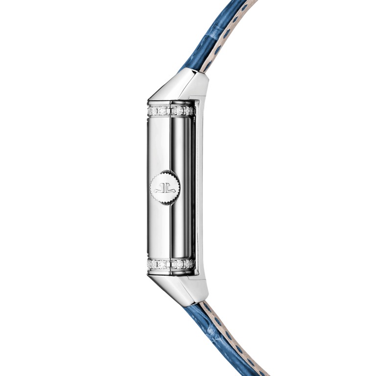 Jaeger-LeCoultre Reverso Classic Medium Duetto 40mm - Q2578480 - #3 Jaeger-LeCoultre Reverso Classic Medium Duetto 40mm - Q2578480 - #3