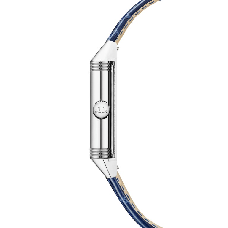 Jaeger-LeCoultre Reverso Classic Medium Thin 40mm - Q2518540 - #3 Jaeger-LeCoultre Reverso Classic Medium Thin 40mm - Q2518540 - #3