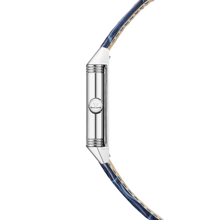 Jaeger-LeCoultre Reverso Classic Monoface 36mm - Q2608440 - #3 Jaeger-LeCoultre Reverso Classic Monoface 36mm - Q2608440 - #3