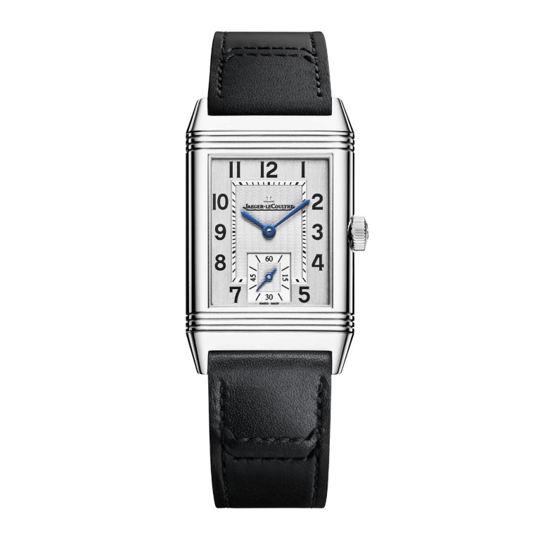 Jaeger-LeCoultre Reverso Classic Monoface Small Seconds 40mm - Q3868520 - #1 Jaeger-LeCoultre Reverso Classic Monoface Small Seconds 40mm - Q3868520 - #1