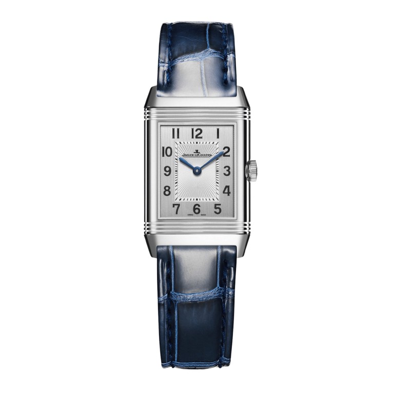 Jaeger-LeCoultre Reverso Classic Small Duetto 34mm - Q2668432 - #1 Jaeger-LeCoultre Reverso Classic Small Duetto 34mm - Q2668432 - #1