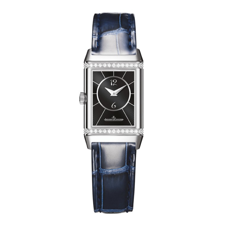 Jaeger-LeCoultre Reverso Classic Small Duetto 34mm - Q2668432 - #2 Jaeger-LeCoultre Reverso Classic Small Duetto 34mm - Q2668432 - #2