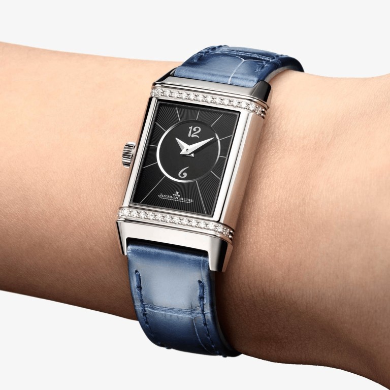 Jaeger-LeCoultre Reverso Classic Small Duetto 34mm - Q2668432 - #4 Jaeger-LeCoultre Reverso Classic Small Duetto 34mm - Q2668432 - #4