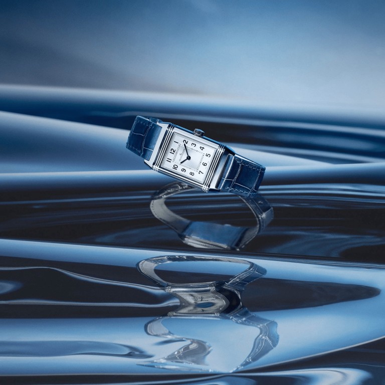 Jaeger-LeCoultre Reverso Classic Small Duetto 34mm - Q2668432 - #6 Jaeger-LeCoultre Reverso Classic Small Duetto 34mm - Q2668432 - #6