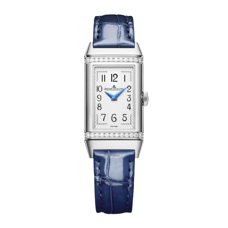 Jaeger-LeCoultre Reverso One Duetto 40mm - Q334818J - #2 Jaeger-LeCoultre Reverso One Duetto 40mm - Q334818J - #2