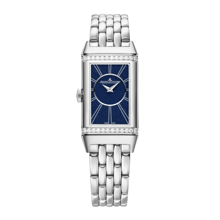 Jaeger-LeCoultre Reverso One Duetto 40mm - Q334818J - #3 Jaeger-LeCoultre Reverso One Duetto 40mm - Q334818J - #3