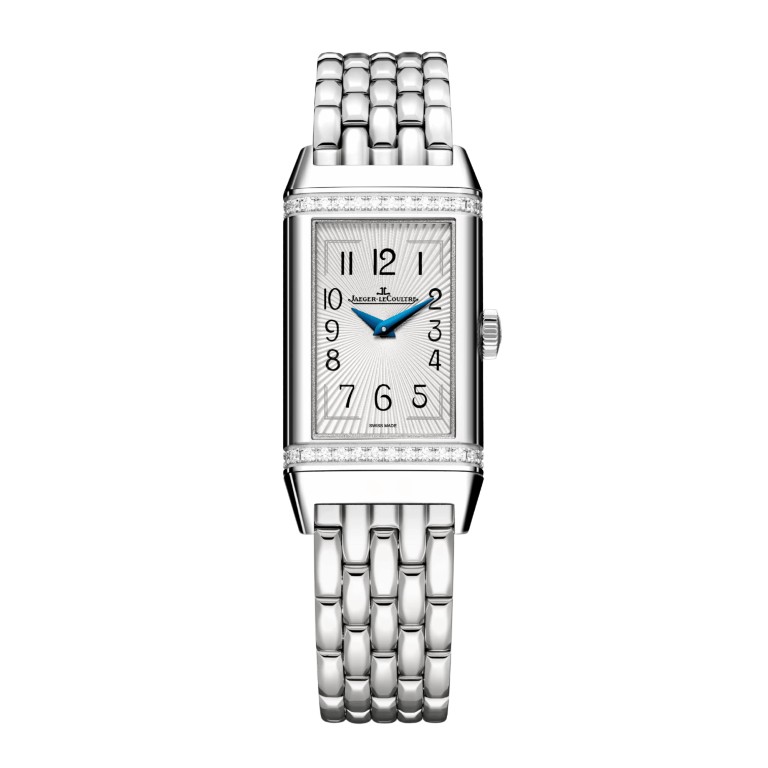 Reverso 40mm - Jaeger-LeCoultre - Q3288120 Reverso 40mm - Jaeger-LeCoultre - Q3288120